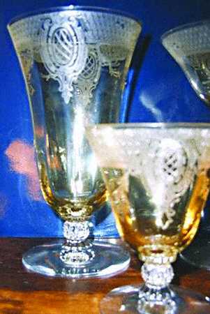 Grigg's Topaz Iced Tea