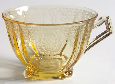 Grigg's Topaz Cup Only