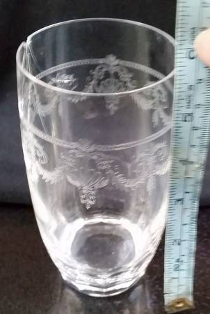 Chatel Highball Glass