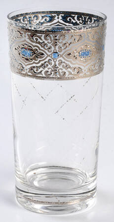 CUV23 Highball Glass