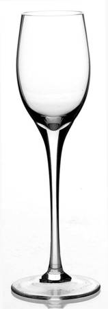 Adrienne Cordial Glass