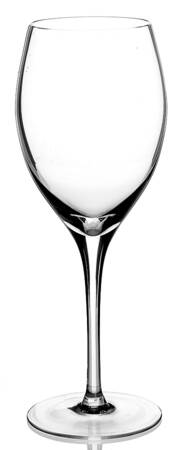 Adrienne Wine Glass