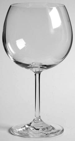 Gala Balloon Goblet