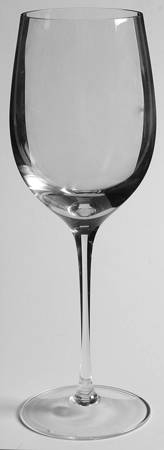 Mia Wine Glass