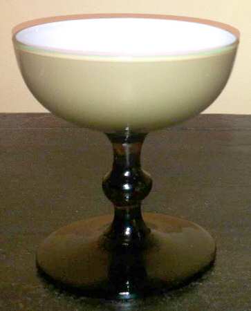COL13 Brown Champagne/Tall Sherbet
