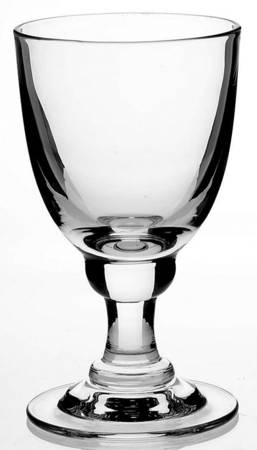 Lisbon Wine Glass