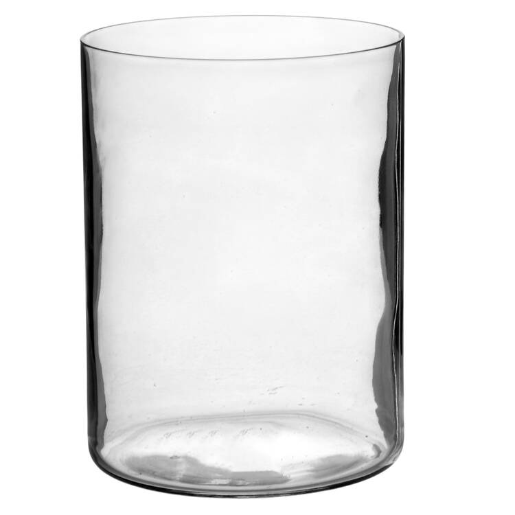 Edge Highball Glass