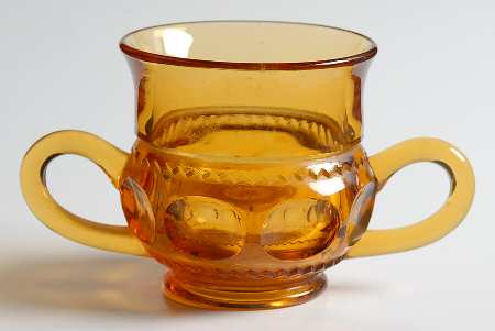 Color Crown Gold (Honey) Open Sugar