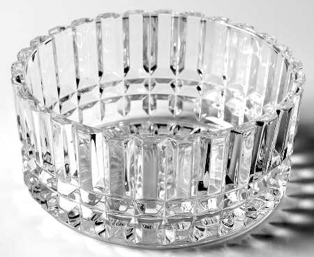 Montparnasse Small Fruit Dessert Bowl