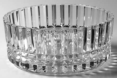 Montparnasse 9" Large Fruit Bowl