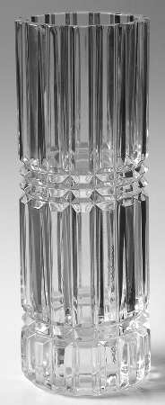 Montparnasse 9" Flower Vase