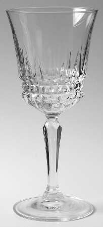 CRA39 Water Goblet