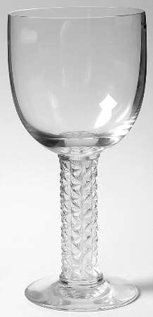 Vendome by Lalique