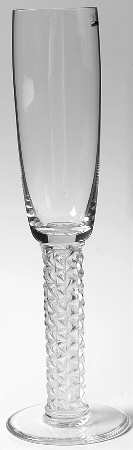 Vendome Fluted Champagne