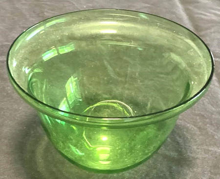 3400 Light Emerald Liner for 3400 Icer