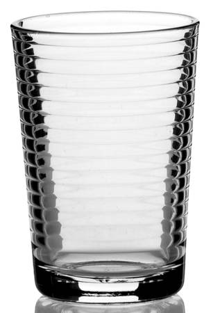 Rings Juice Glass