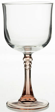 CRA35 (Pink) by Cristal D'Arques - Durand