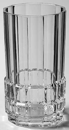 Moondance Highball Glass