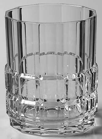 Moondance Old Fashioned