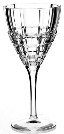 Moondance Wine Glass