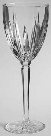 Monterey Wine Glass
