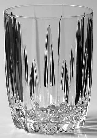 Monterey Double Old Fashioned