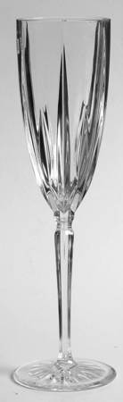 Monterey Fluted Champagne