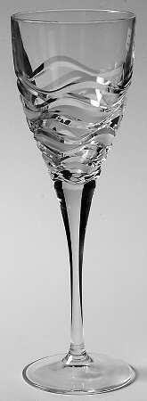 Crescendo Wine Glass