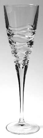 Crescendo Fluted Champagne
