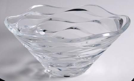 Crescendo 11" Round Bowl