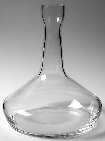 Arpeges Open Decanter