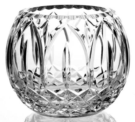 Astor 3" Rose Bowl