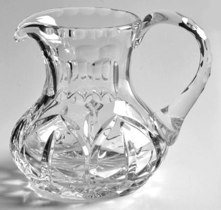 Astor Creamer