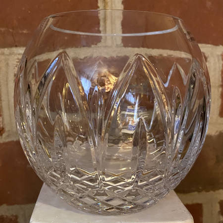 Astor 5" Rose Bowl