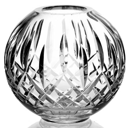 Astor 3" Rose Bowl