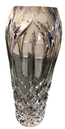 Astor 7" Flower Vase