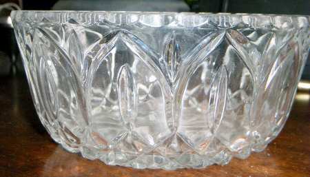 Astor 7" Round Bowl
