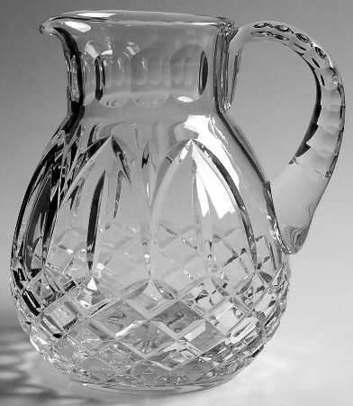 Astor 48 Oz Pitcher