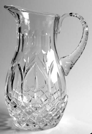 Astor 48 Oz Pitcher