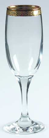 Classique Fluted Champagne