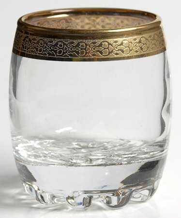 Classique Shot Glass