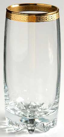 Classique Highball Glass