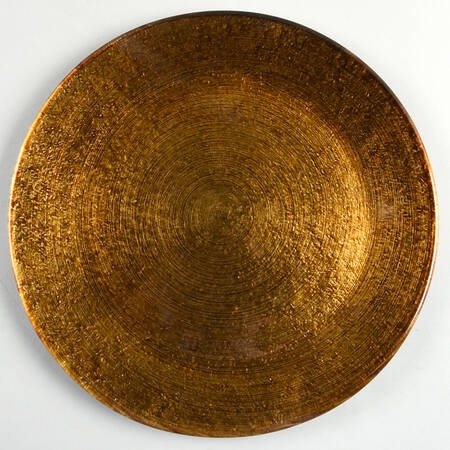Marrakech Dinner Plate