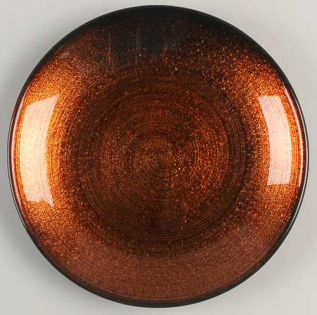Marrakech 8" Salad Plate