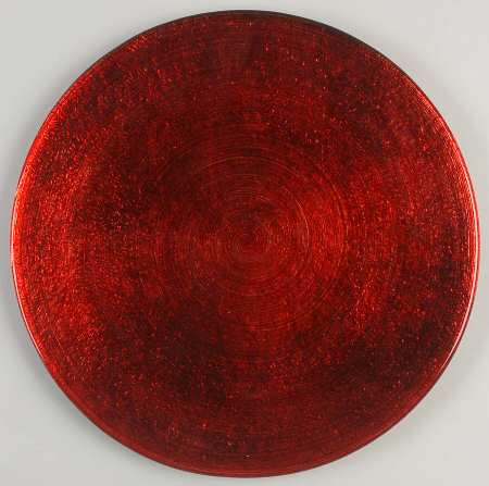 Marrakech Dinner Plate