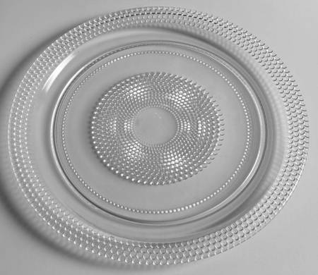 Colette Dinner Plate
