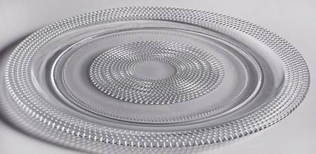 Colette Service Plate