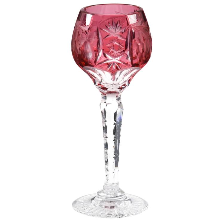 CCI7 Pink Cordial