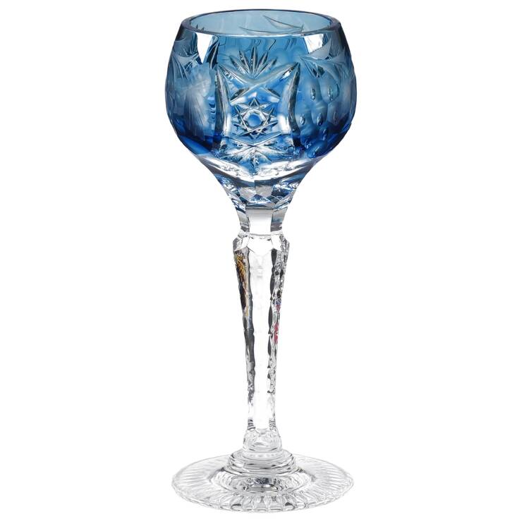 CCI7 Light Blue Cordial
