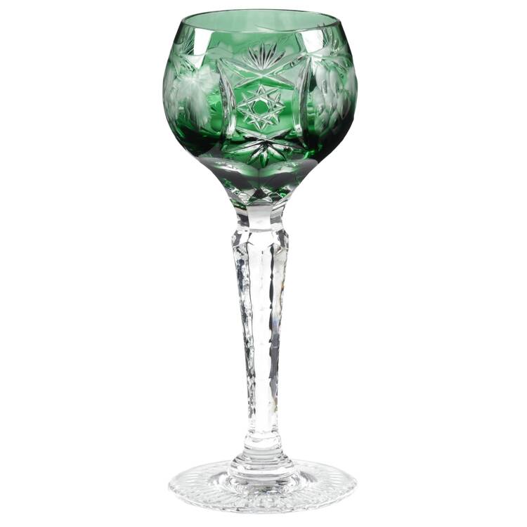 CCI7 Emerald Green Cordial